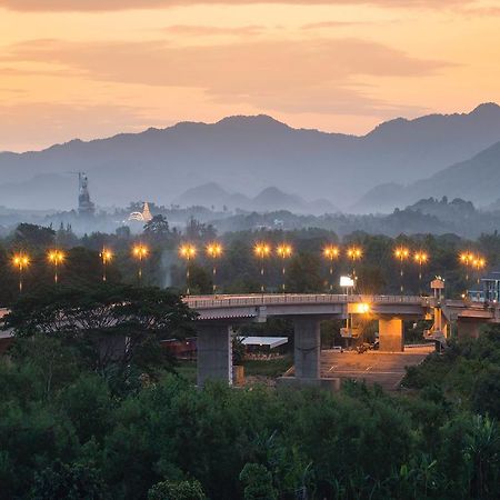 The Villa Chiangrai Chiang Rai Exterior photo
