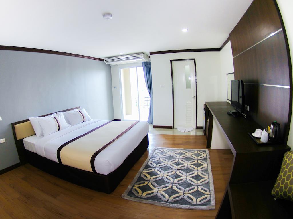 The Villa Chiangrai Chiang Rai Room photo